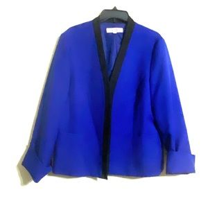 Women’s blazer